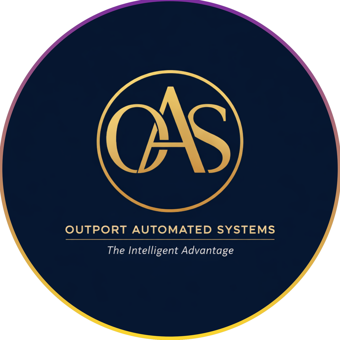 The Intelligent Advantage